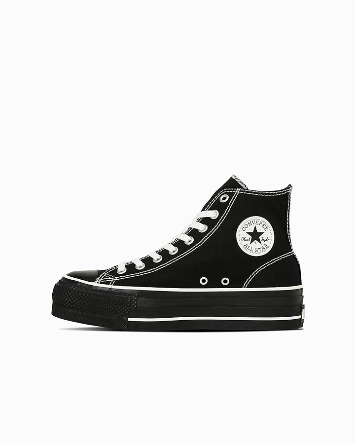 Amazon | [Converse] スニーカー AS (R) LIFTED OVERTAPE ST HI
